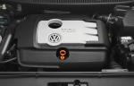 Volkswagen Polo BlueMotion 2007 года